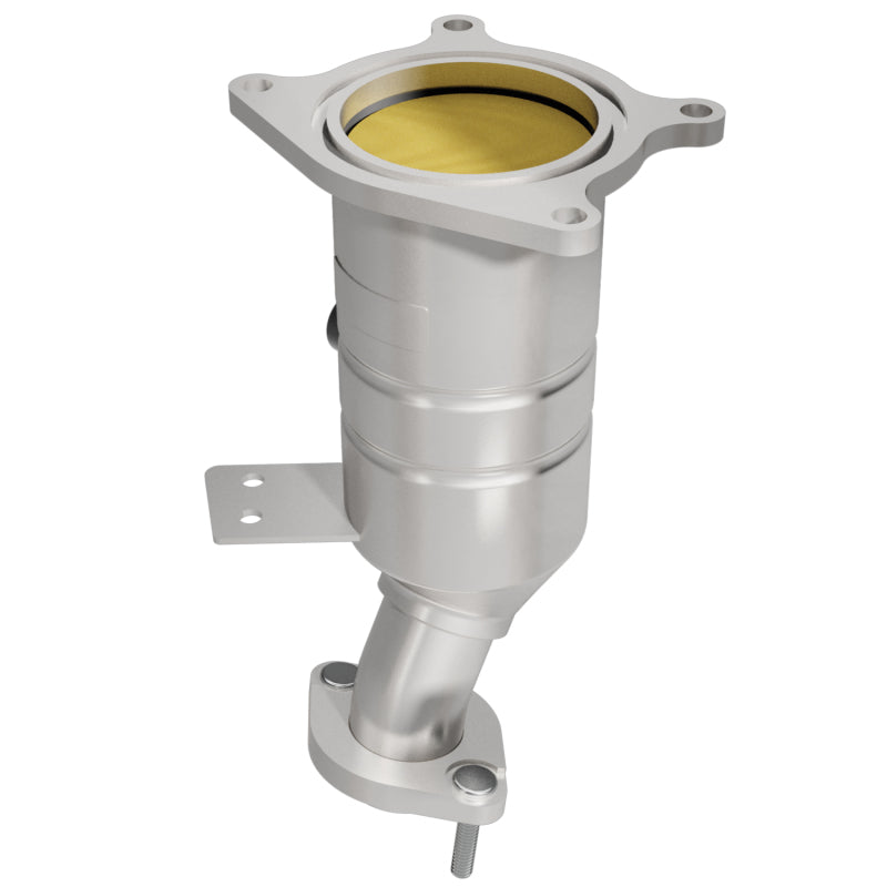 MagnaFlow Conv DF EDGE- 07-09 6 3.5L OEM Magnaflow