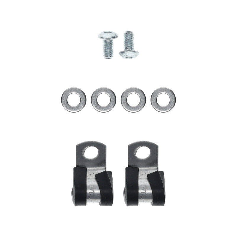 Camburg Billet UCA Clamp Kit 2 Pack - CAM-010077