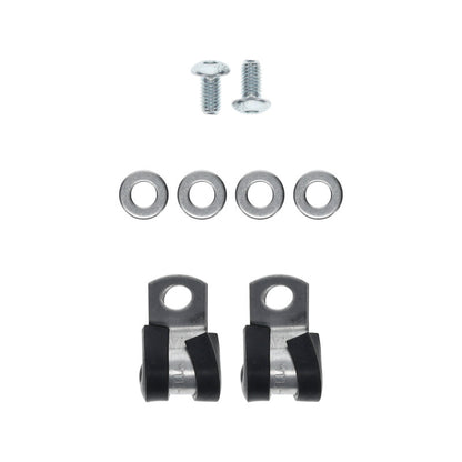Camburg Billet UCA Clamp Kit 2 Pack - CAM-010077
