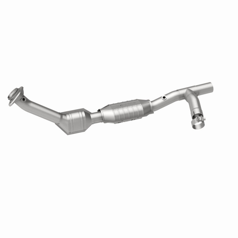 MagnaFlow Conv DF 99-02 Expedition 5.4L 4wd Magnaflow
