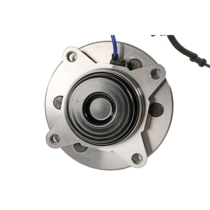 MOOG 15-17 Ford F-150 Front Hub Assembly Moog