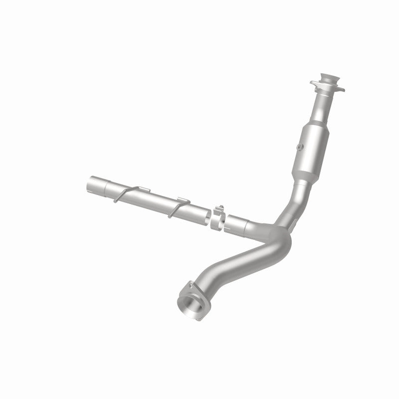Magnaflow Conv DF 2007-2008 Ford Expedition/Navigator V8-5.4L Magnaflow
