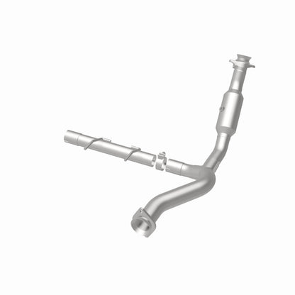Magnaflow Conv DF 2007-2008 Ford Expedition/Navigator V8-5.4L Magnaflow