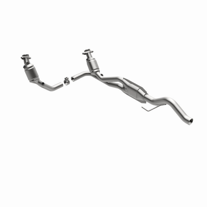 MagnaFlow Conv DF 00-03 Dodge Dakota OEM Magnaflow