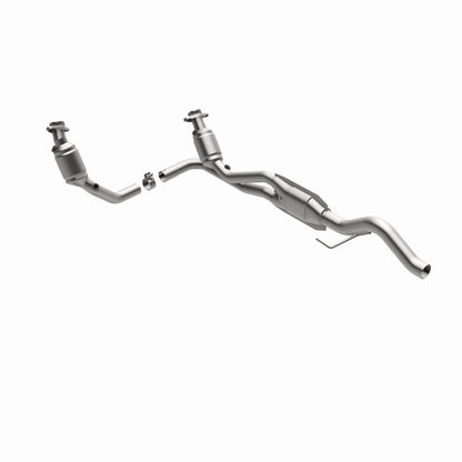 MagnaFlow Conv DF 00-03 Dodge Dakota OEM Magnaflow