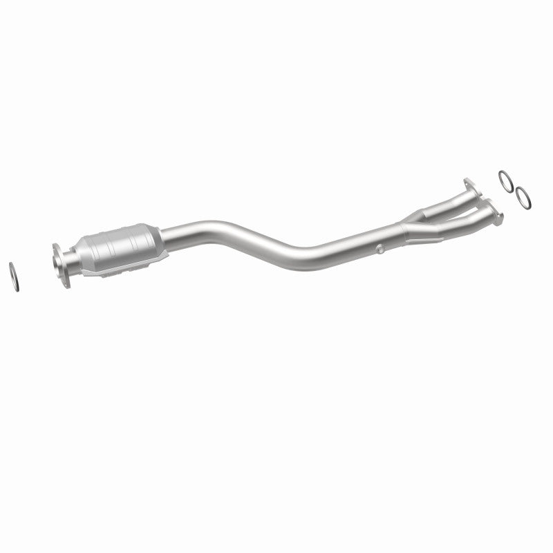 MagnaFlow Conv DF 01-05 Lexus IS300 rear OEM Magnaflow