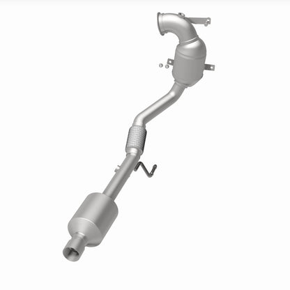 MagnaFlow 280759 Direct-Fit Catalytic Converter