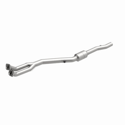 MagnaFlow Conv DF 96-97 BMW 840 4.4L Passenger Side Magnaflow