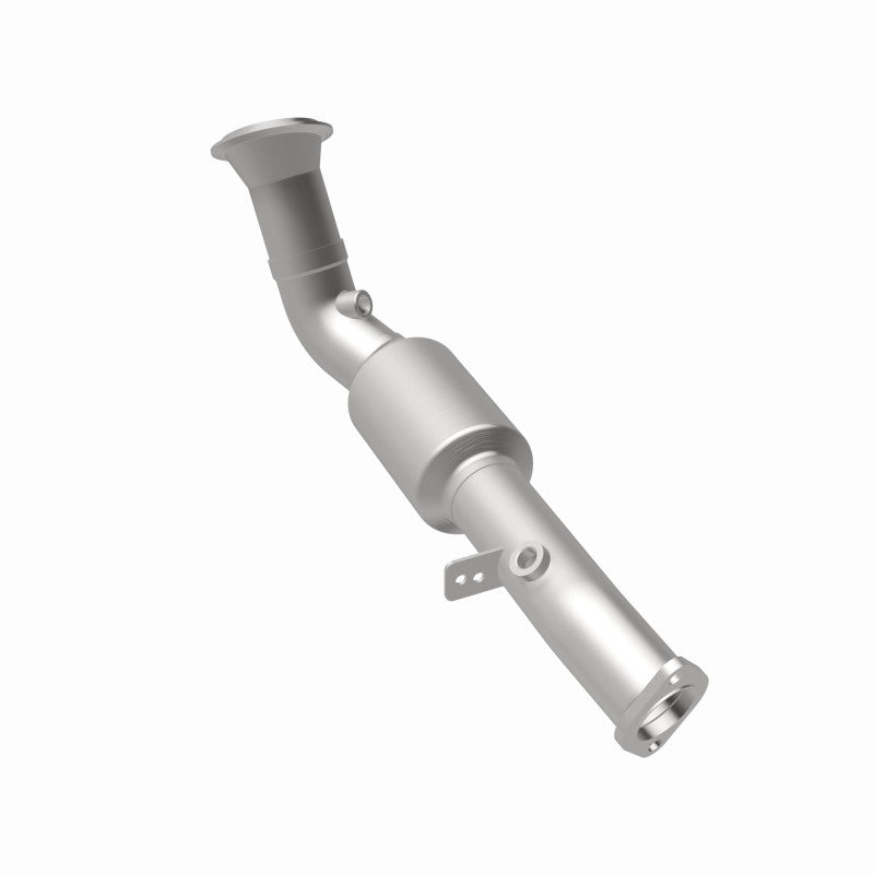 MagnaFlow 08-10 BMW 535i California Catalytic Converter Direct Fit 2.5in Pipe Diameter Magnaflow