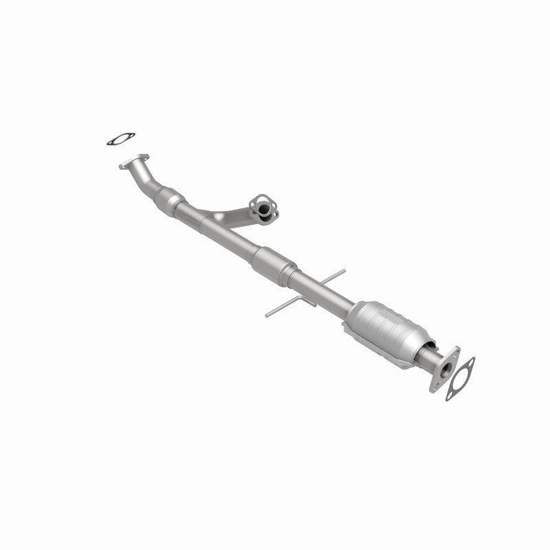 MagnaFlow Conv DF 00 Hyundai Sonata 2.5L Magnaflow