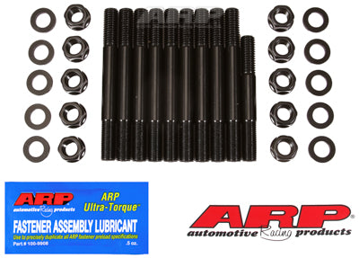 ARP Pontiac Super Duty w/ Iron Duke Heads Head Stud Kit