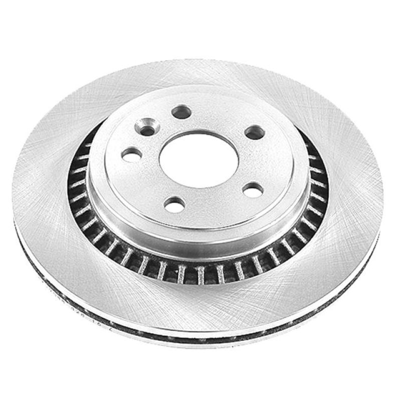 Power Stop 10-17 Volvo XC60 Rear Autospecialty Brake Rotor PowerStop