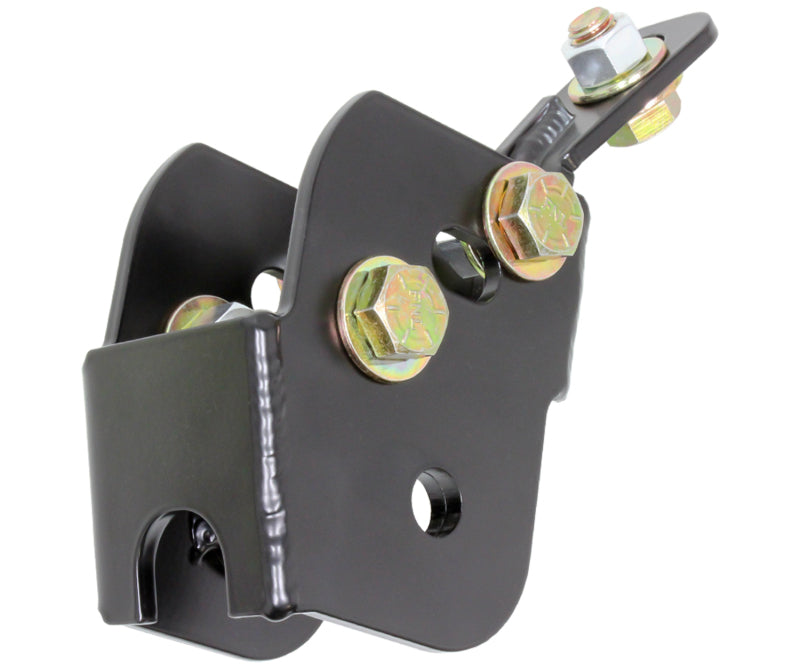 Carli 09-18 Ram 1500 Rear Track Bar Drop CS-RAM15PRBDROP-09