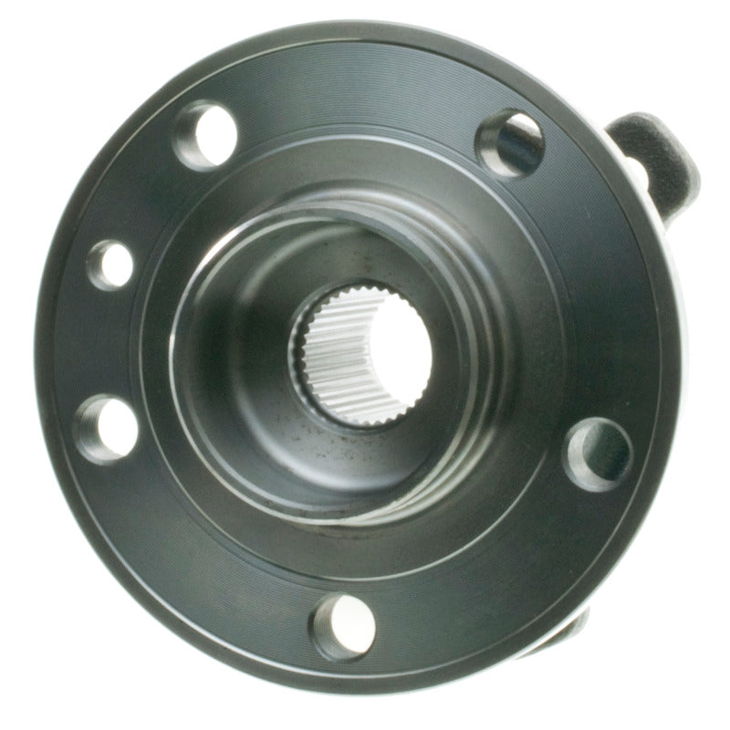 MOOG 11-18 Volvo S60 Rear Hub Assembly Moog