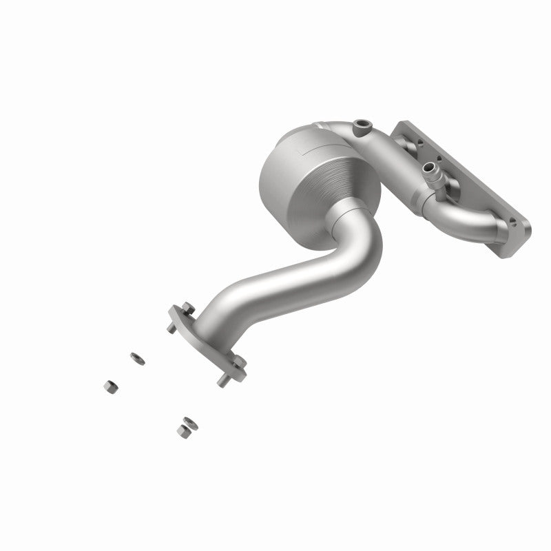 Magnaflow Conv DF 04-05 Ford Taurus 3.0L Magnaflow