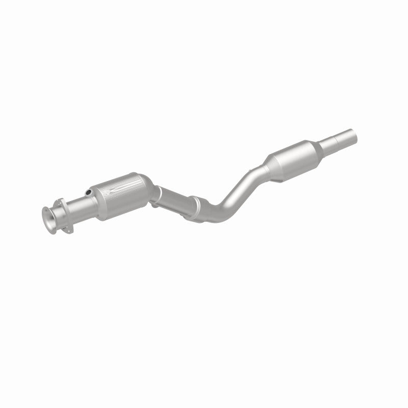 MagnaFlow Conv DF 04-09 Audi S4 4.2L DS MT OE Magnaflow