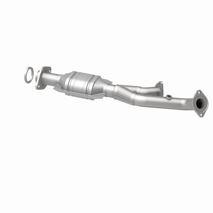 MagnaFlow Conv DF 03-04 4Runner 4.7 Rear OEM Magnaflow