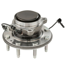 Load image into Gallery viewer, MOOG 2011 Chevrolet Silverado 2500 HD Front Hub Assembly