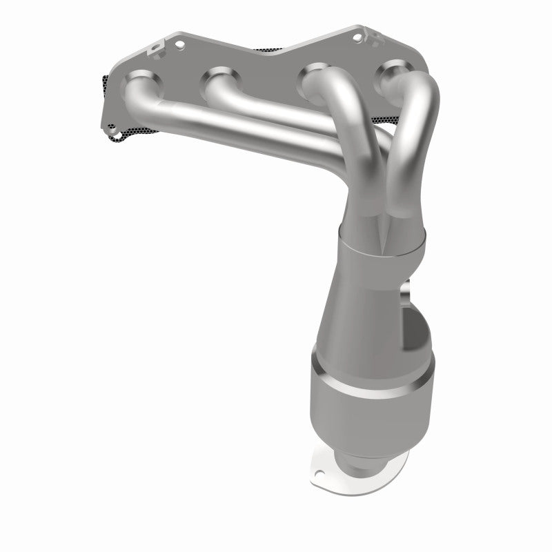 MagnaFlow Conv DF 02-06 Camry 2.4L Man OEM Magnaflow