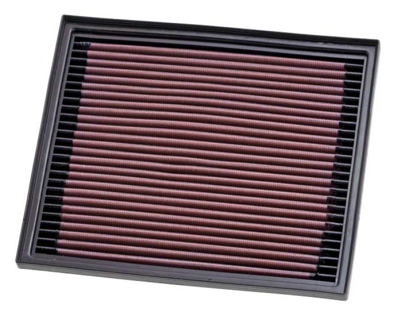 K&N Replacement Air Filter LAND ROVER RANGE ROVER 4.0/4.6L 97-02, DISCOVERY 4.0/4.6L 99-04 K&N Engineering