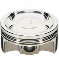 Load image into Gallery viewer, JE Pistons Subaru EJ Series Piston Kit – 99.52 Mm Bore – 1.209 In. CH, -16.50 CC