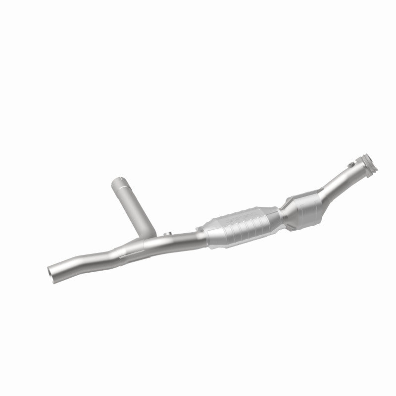 MagnaFlow Conv DF 01-03 Ford F150 5.4L Passenger Side Magnaflow