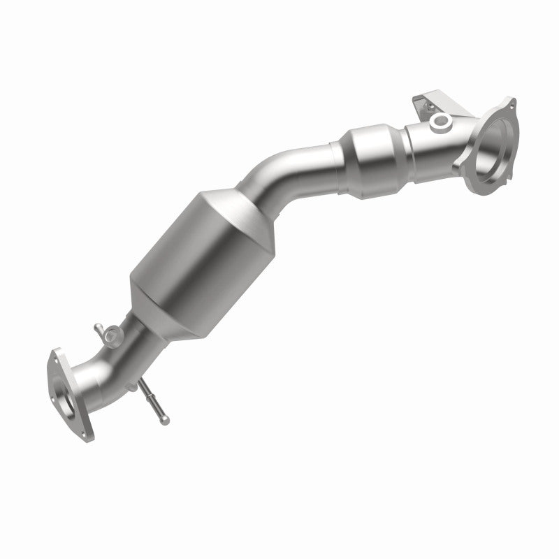 MagnaFlow 13-15 Land Rover LR2 2.0L CARB Compliant Direct Fit Catalytic Converter Magnaflow