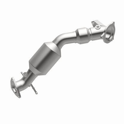 MagnaFlow 13-15 Land Rover LR2 2.0L CARB Compliant Direct Fit Catalytic Converter Magnaflow