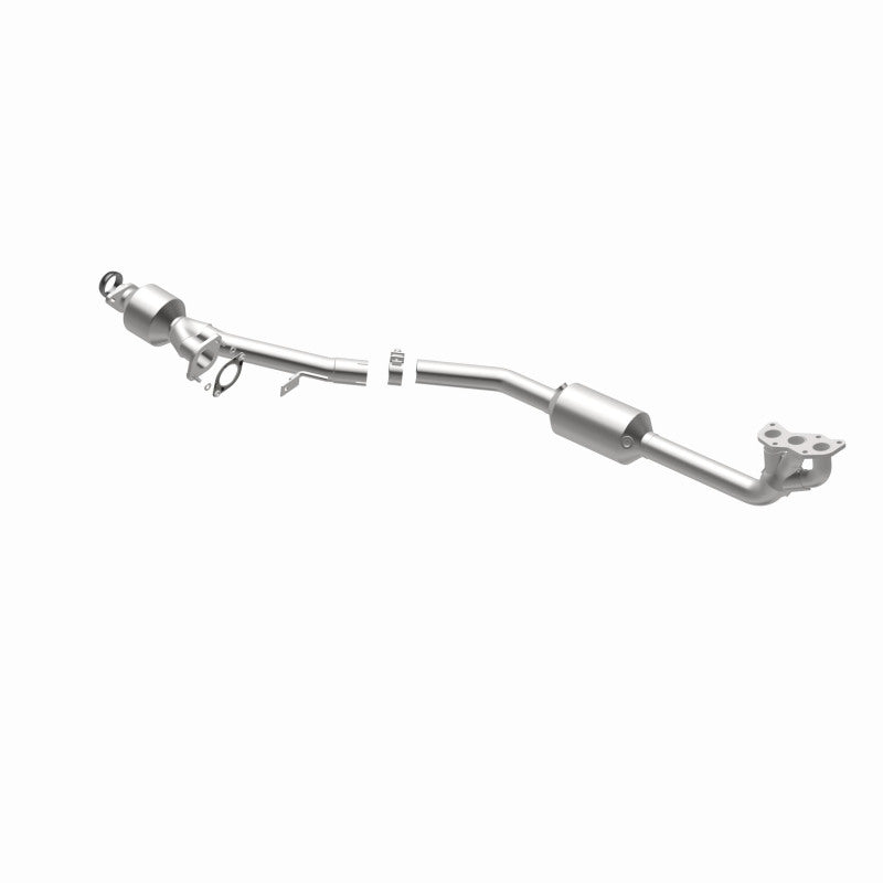 MagnaFlow Conv DF 05-07 Subaru Outback 3.0L Magnaflow
