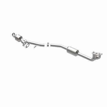 MagnaFlow Conv DF 05-07 Subaru Outback 3.0L Magnaflow
