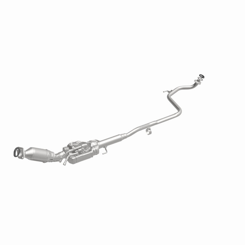 MagnaFlow Conv Direct Fit 12-13 Toyota Prius C Base Underbody 1.5L Magnaflow