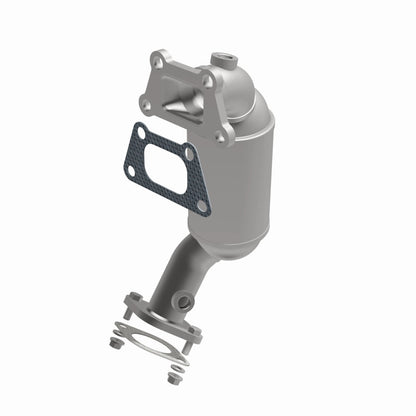 Magnaflow 18-19 Chevrolet Traverse V6 OEM Underbody Front Forward Direct Fit Converter Magnaflow
