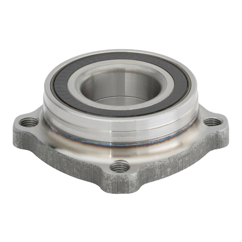 MOOG 02-05 BMW 745i Rear Hub Assembly Moog