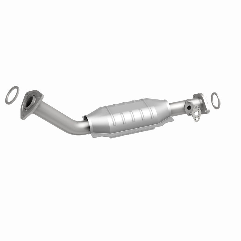 MagnaFlow Conv DF 00-04 Tundra 4.7L P/S OEM Magnaflow