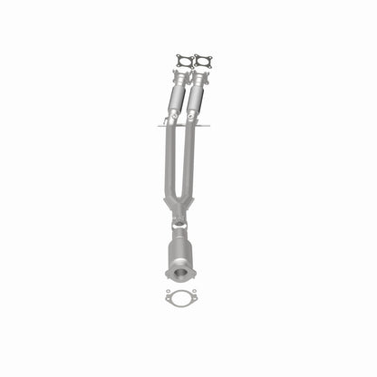 Magnaflow 02-04 Volvo S80 2.9L Direct Fit Converter Magnaflow
