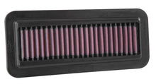 Load image into Gallery viewer, K&amp;N 16-18 Yamaha FZ-16 149CC Replacement Drop In Air Filter