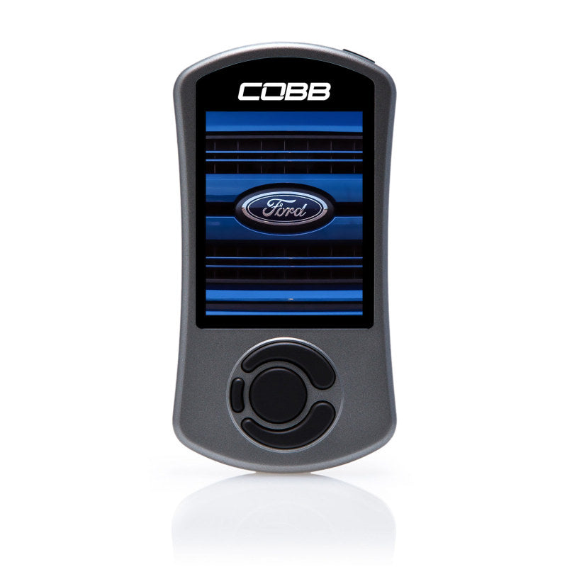 COBB 17-20 Ford F-150 Raptor / Limited AccessPORT V3 w/TCM Flashing AP3-FOR-005-TCM