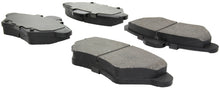 Load image into Gallery viewer, StopTech Performance 94-98 Ford Mustang / 93-97 Thunderbird / 93-97 Mercury Cougar Front Brake Pads