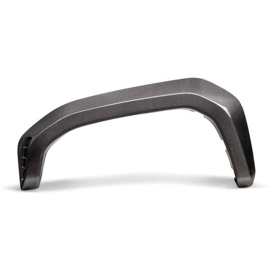 Seibon FLR24TYTA-F Carbon Fiber Front Fender Flares for 2024–2025 Toyota Tacoma