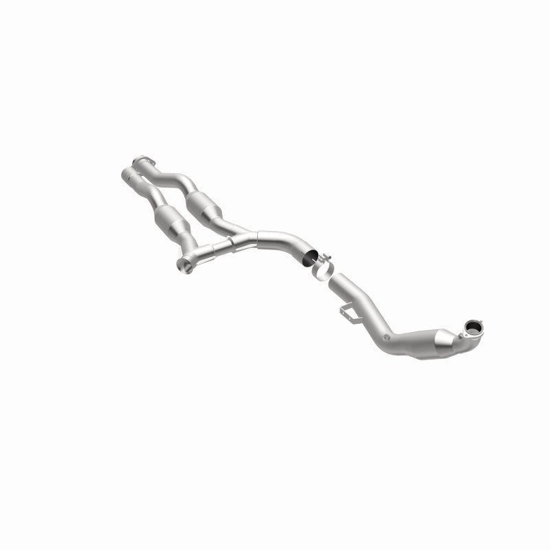 Magnaflow Conv DF D/S 03-06 Mercedes E55 AMG Magnaflow