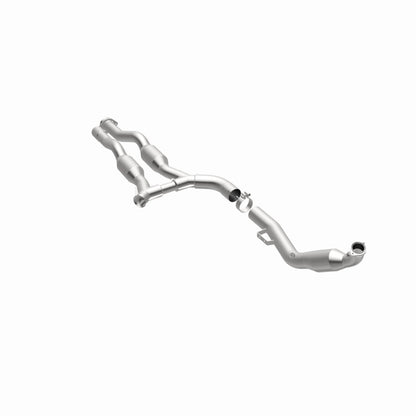 Magnaflow Conv DF D/S 03-06 Mercedes E55 AMG Magnaflow