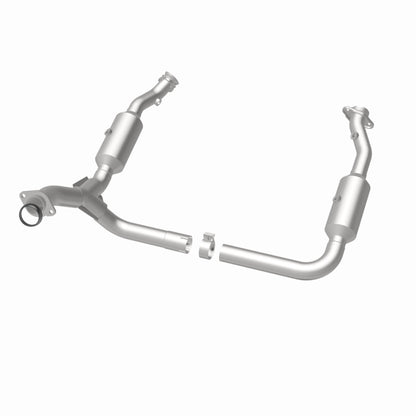 Magnaflow 06-10 Ford Explorer 4.0L Direct Fit Converter Magnaflow