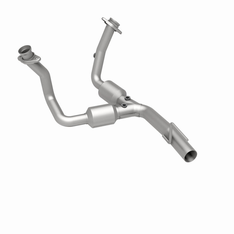 MagnaFlow Conv DF 99-01 G Cherokee 4.7 Front Magnaflow