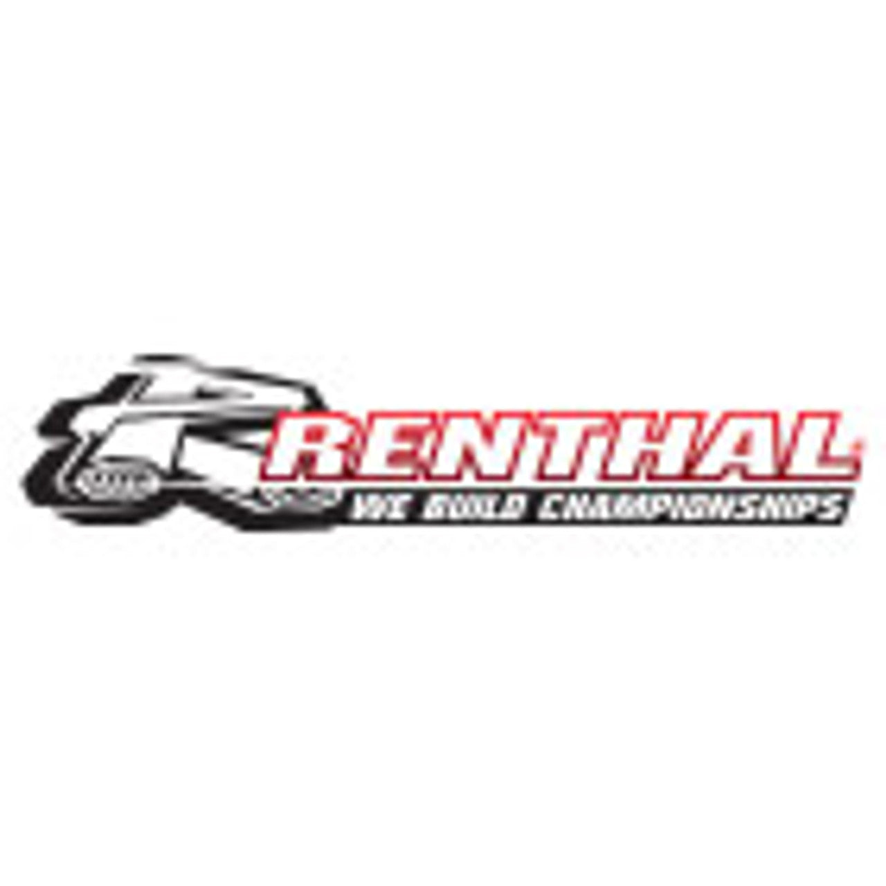 Renthal 21+ KTM/Husqvarna/GasGas Mini E-Bike Rear Chain Wheel - Silver 415-42P Teeth