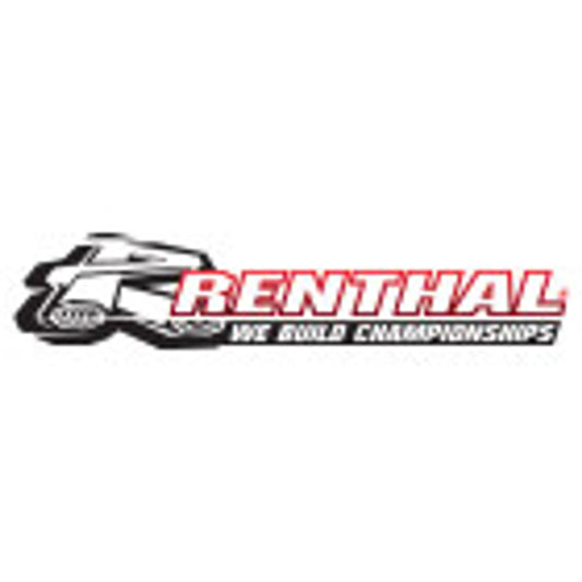 Renthal Inflat 3Ft Display Sx Pad