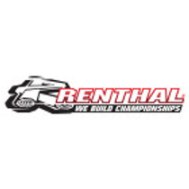 Renthal 1XR Chainring 94 mm. BCD 36T - Hard Andoized Aluminum Gold