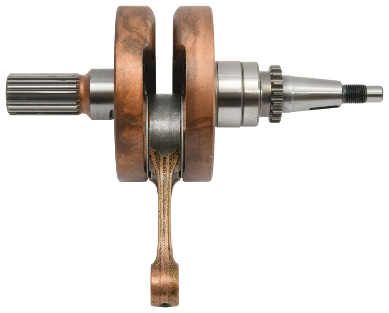 Hot Rods 04-13/15-17 Honda CRF 250 X 250cc Crankshaft 4095