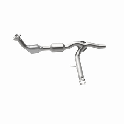 Magnaflow 04-06 F-150 V8 4.6 OEM Underbody Direct Fit Converter Magnaflow