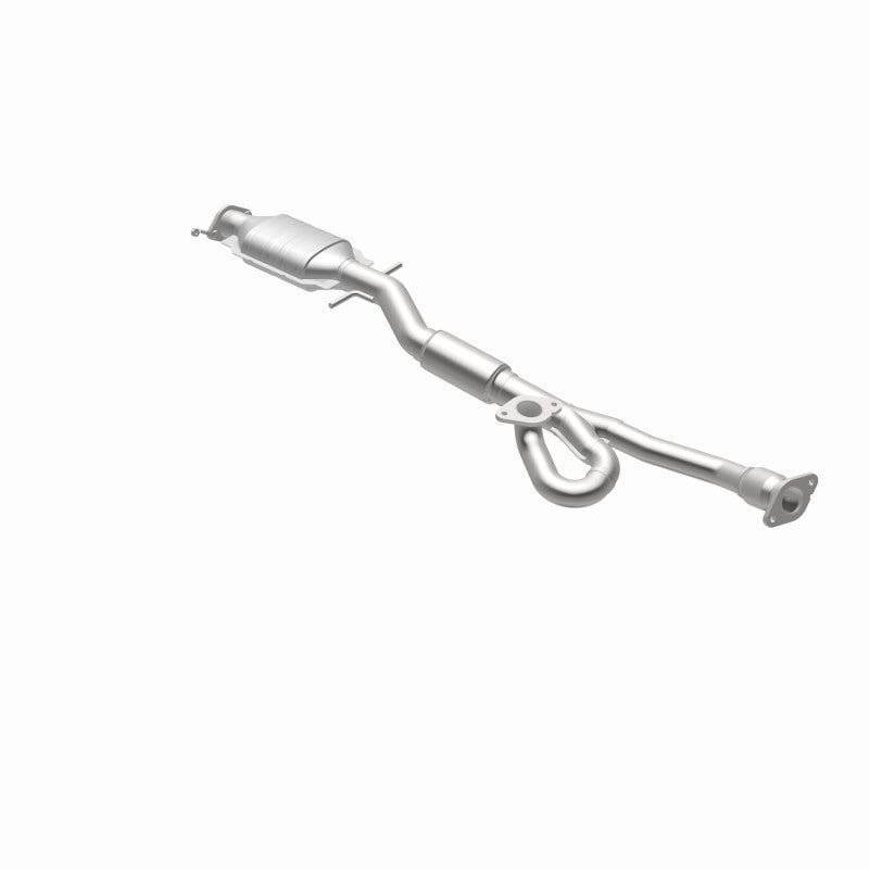 Magnaflow Conv DF 2010-2012 LaCrosse V6 3 3.6 OEM Underbody Magnaflow