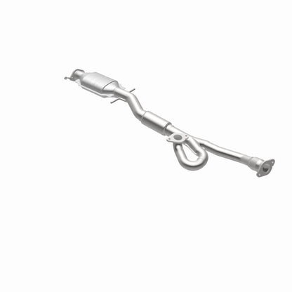 Magnaflow Conv DF 2010-2012 LaCrosse V6 3 3.6 OEM Underbody Magnaflow